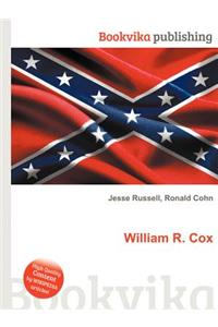 William R. Cox