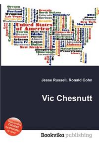 Vic Chesnutt