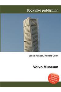 Volvo Museum