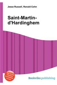 Saint-Martin-d'Hardinghem