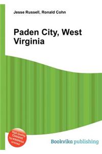 Paden City, West Virginia