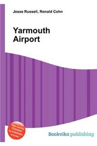 Yarmouth Airport