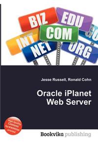 Oracle Iplanet Web Server