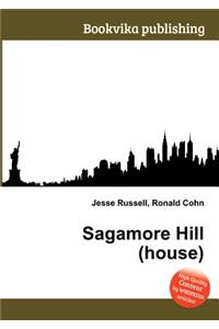 Sagamore Hill (House)