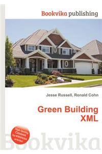 Green Building XML