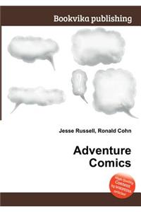 Adventure Comics