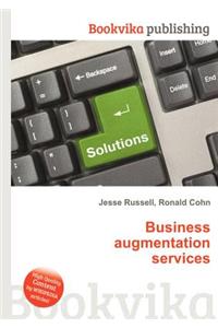 Business Augmentation Services