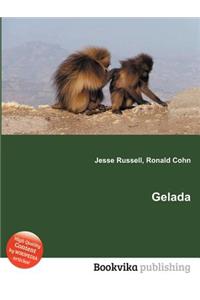 Gelada