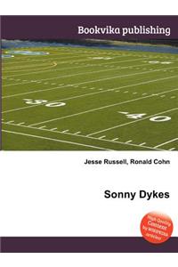 Sonny Dykes