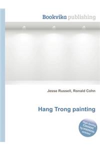 Hang Trong Painting