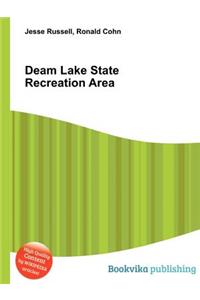 Deam Lake State Recreation Area