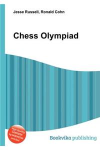 Chess Olympiad