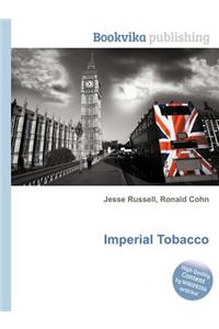 Imperial Tobacco