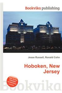 Hoboken, New Jersey