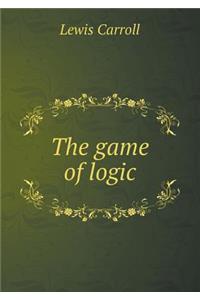 The game of logic