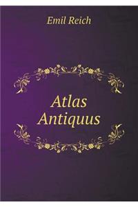 Atlas Antiquus