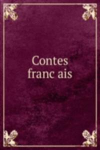 Contes francais