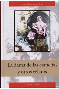 Dama de Las Camelias