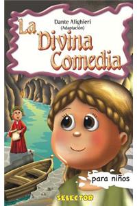 Divina Comedia