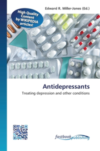 Antidepressants