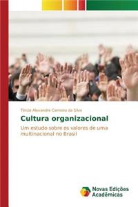 Cultura organizacional