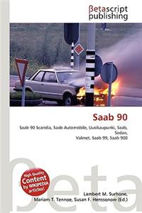 SAAB 90