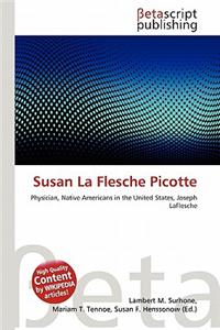 Susan La Flesche Picotte