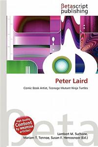 Peter Laird