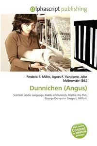 Dunnichen (Angus)