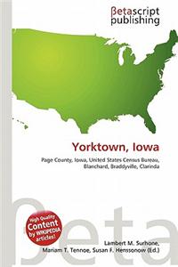 Yorktown, Iowa