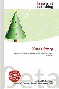 Xmas Story