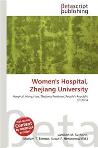 Women's Hospital, Zhejiang University