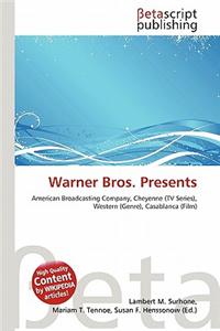 Warner Bros. Presents