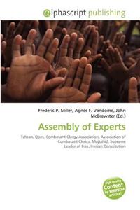 Assembly of Experts