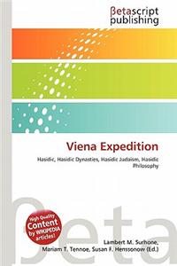 Viena Expedition
