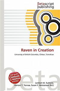 Raven in Creation