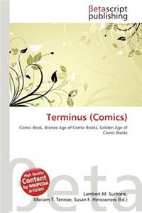 Terminus (Comics)