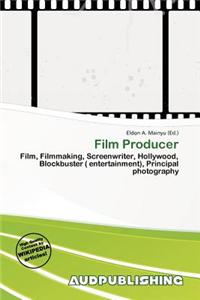 Film Producer