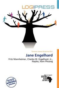 Jane Engelhard