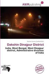 Dakshin Dinajpur District