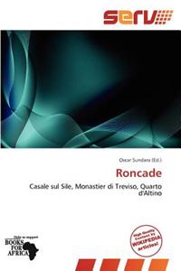 Roncade