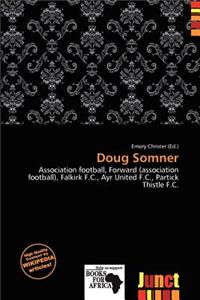 Doug Somner