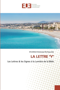 Lettre 