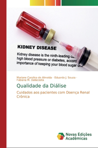Qualidade da Diálise