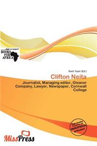 Clifton Neita