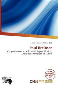 Paul Breitner