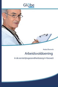 Arbeidsvoldoening