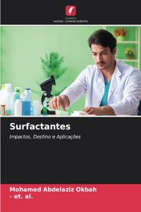 Surfactantes