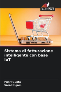 Sistema di fatturazione intelligente con base IoT