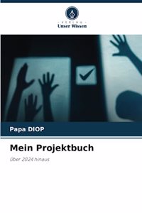 Mein Projektbuch